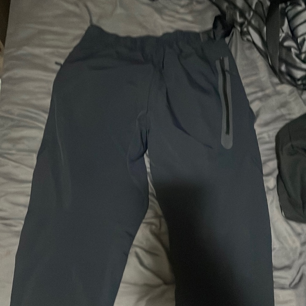 Nike tech pack pants XL
